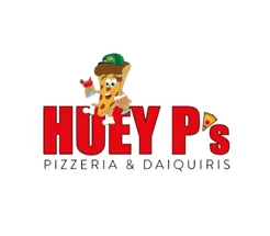 Huey P's Pizzeria - Violet