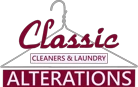 Classic Cleaners