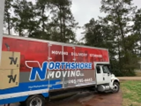 Northshore Moving Company