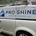 Pro Shine Window Cleaning