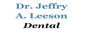 Dr. Jeffry A. Leeson