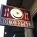 Roux Royale