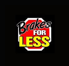 Brakes for Less - Kenner