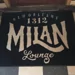 Milan Lounge