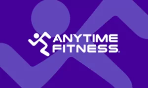 Anytime Fitness