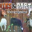 Ponies N Parties