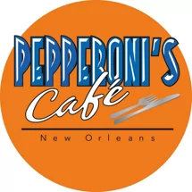 Pepperoni's Cafe