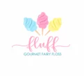 Fluff Gourmet Fairy Floss