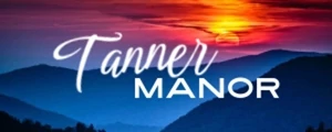 Tanner Manor -  The Duck & Turtle Pond - Pigeon Forge, Tennessee