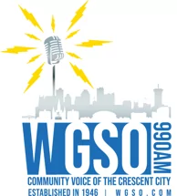 The Somthing to Say Radio Show/WGSO 990am