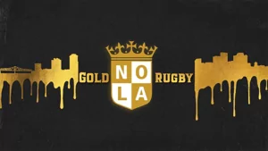 NOLA Gold vs Utah Warriors  Rugby Tickets