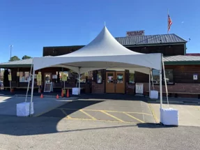 Northshore Tents and Events