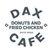 Dax Donuts and Fried Chicken Cafe