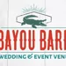 Bayou Barn