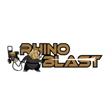 Rhino Blast Exterior Cleaning LLC