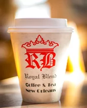 Royal Blend Coffee