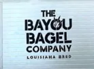 Bayou Bagel