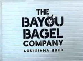 Bayou Bagel