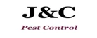 J & C Pest Control