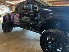 Privacy Tint & Detail