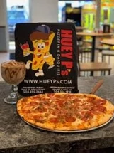 Huey P's Pizzeria