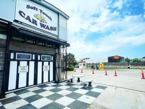 Soft Touch Car Wash