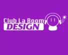 Club La Boom Graphic Design LLC