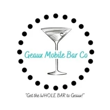 Geaux Mobile Bar