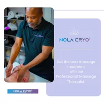 NOLA Cryo