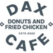 Dax Donuts and Fried Chicken Cafe