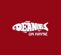 Deanie's on Hayne