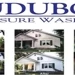 Audubon Pressure Washing