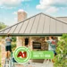 A1 Patios, Gutters, N More
