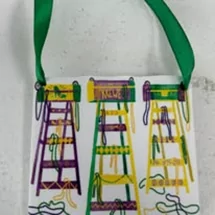 M & M Custom Designs