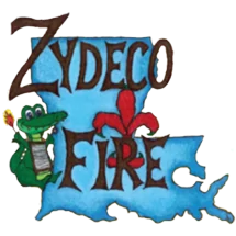 Zydeco Fire