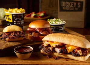Dickey's Barbecue Pit