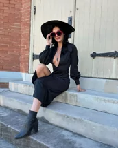 Miss Claudia's Vintage Clothing & Costumes