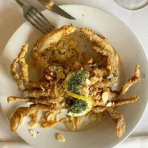 Annunciation Restaurant