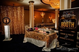 Bayou Events