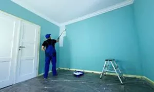 Wally's Quality Painting