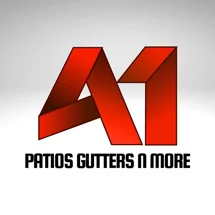 A1 Patios, Gutters, N More