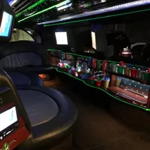 Celebrity Limousine & Transportation