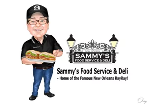 Sammy's Food Service