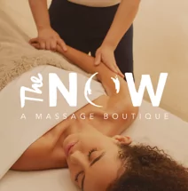 NOW Masssage