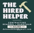 The Hired Helper