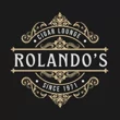 Rolando's Cigar Lounge