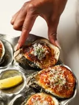 Maria's Oyster & Wine