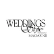 Weddings with Style Magazine
