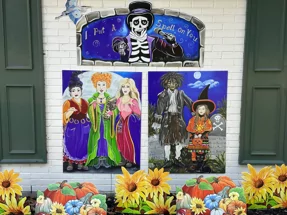 Lori Anselmo Art