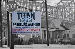 Titan Exterior Services